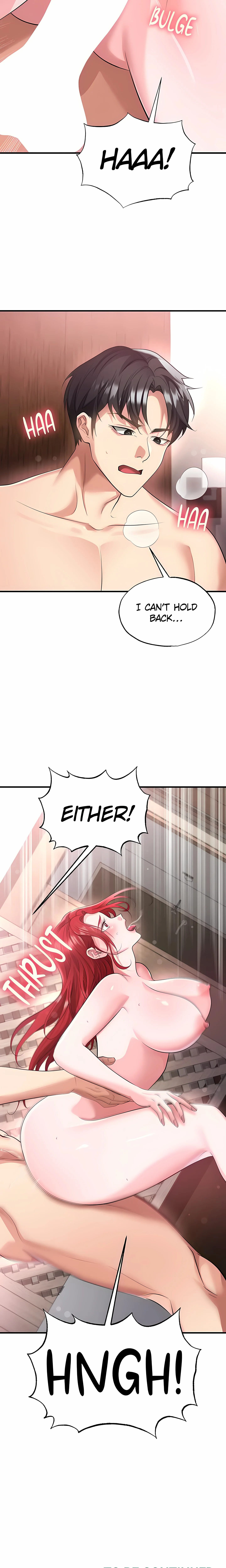 This face genius is good at soccer (Official) Uncensored, chapter 42, page 24 of 25