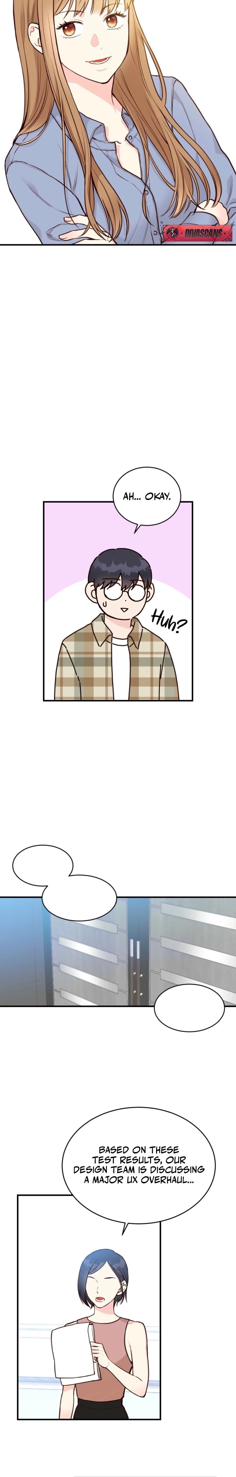 This Marriage Is Only a Contract Uncensored, chapter 6, page 6 of 23