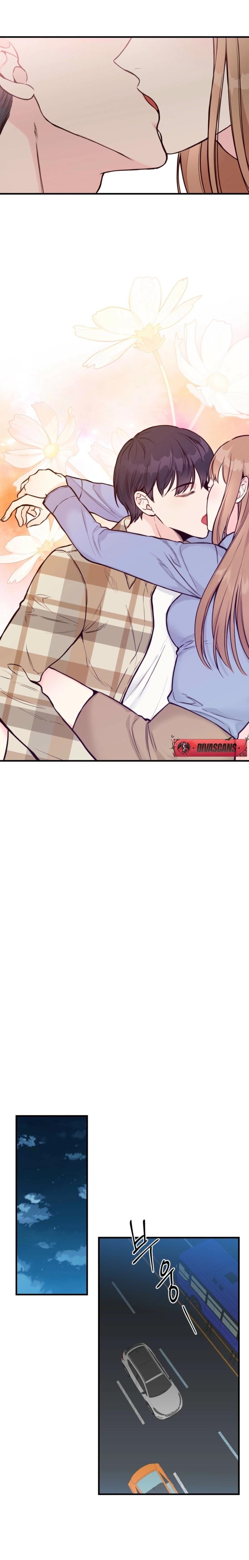 This Marriage Is Only a Contract Uncensored, chapter 7, page 21 of 26