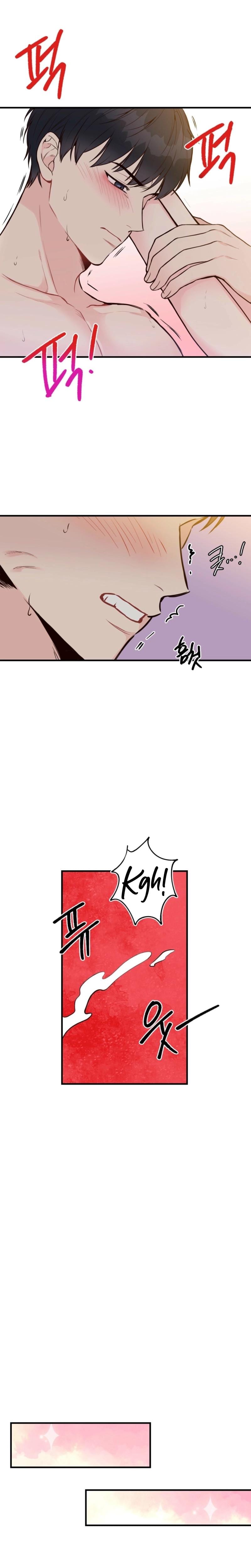 This Marriage Is Only a Contract Uncensored, chapter 9, page 10 of 17