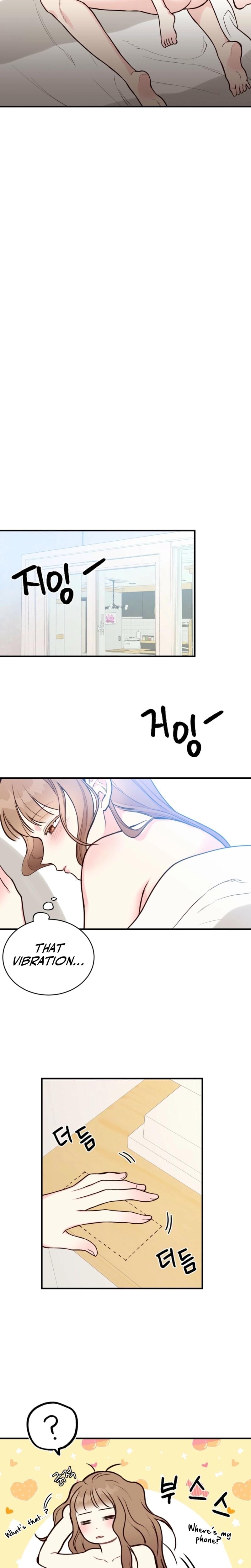 This Marriage Is Only a Contract Uncensored, chapter 9, page 13 of 17