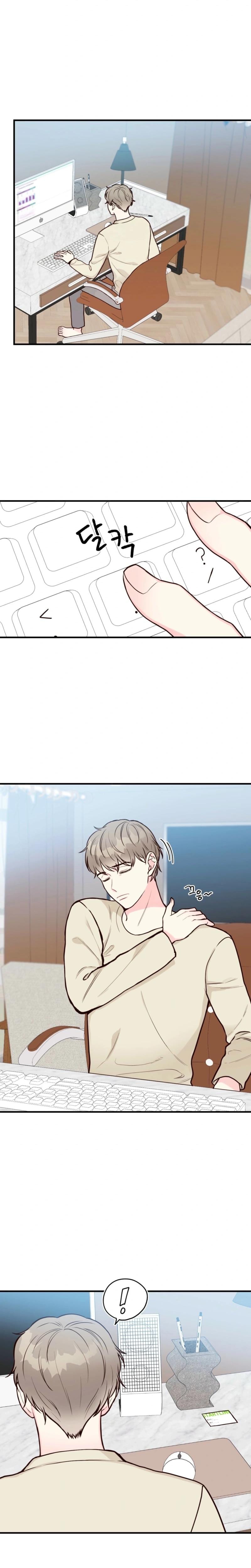 This Marriage Is Only a Contract Uncensored, chapter 12, page 11 of 20