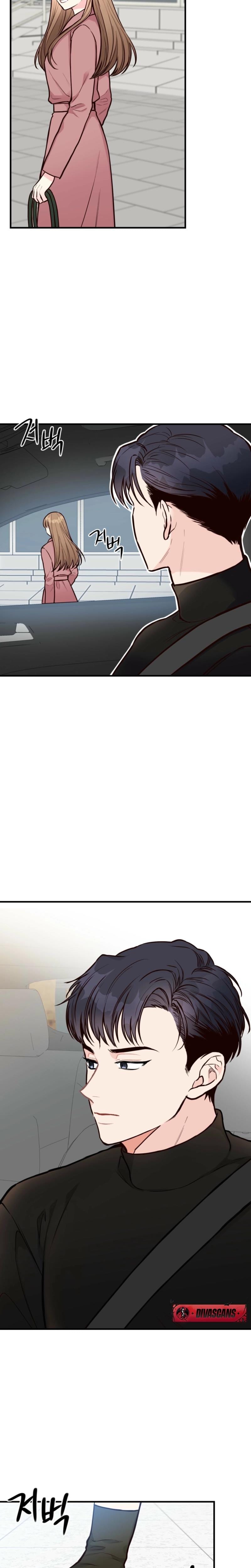 This Marriage Is Only a Contract Uncensored, chapter 21, page 20 of 22