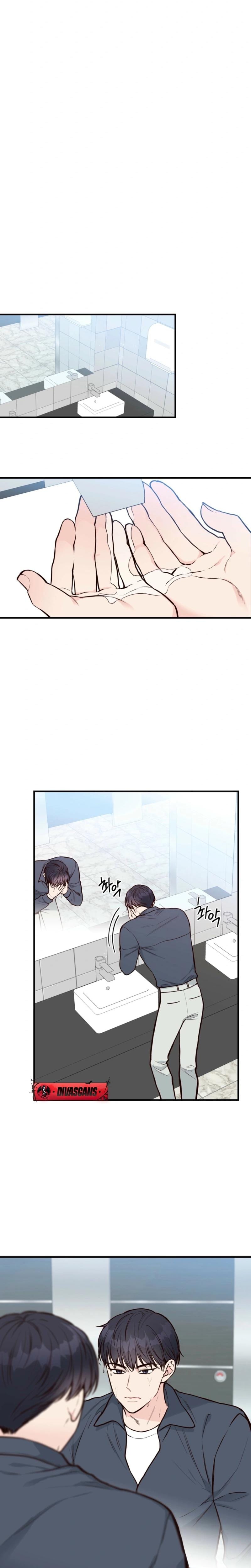 This Marriage Is Only a Contract Uncensored, chapter 26, page 6 of 20
