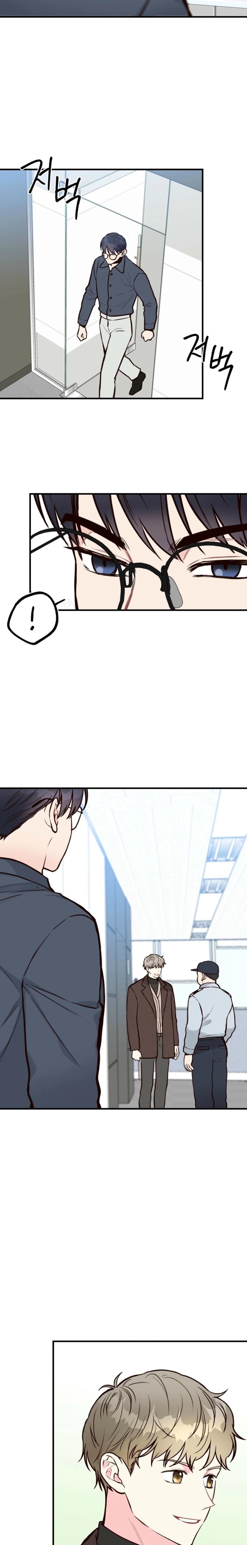 This Marriage Is Only a Contract Uncensored, chapter 26, page 7 of 20