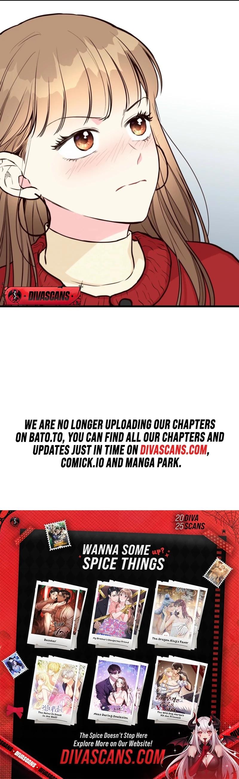 This Marriage Is Only a Contract Uncensored, chapter 29, page 21 of 21