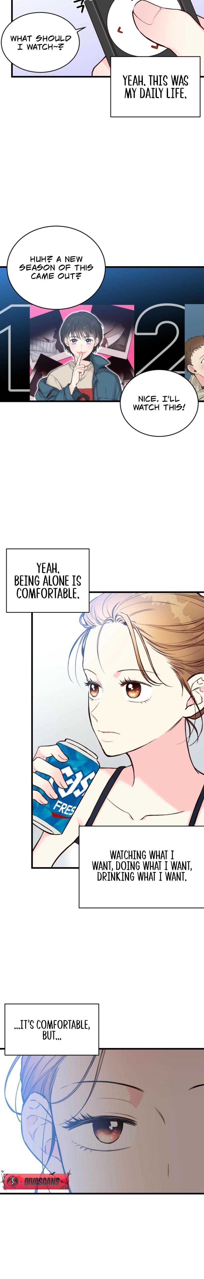 This Marriage Is Only a Contract Uncensored, chapter 31, page 12 of 21