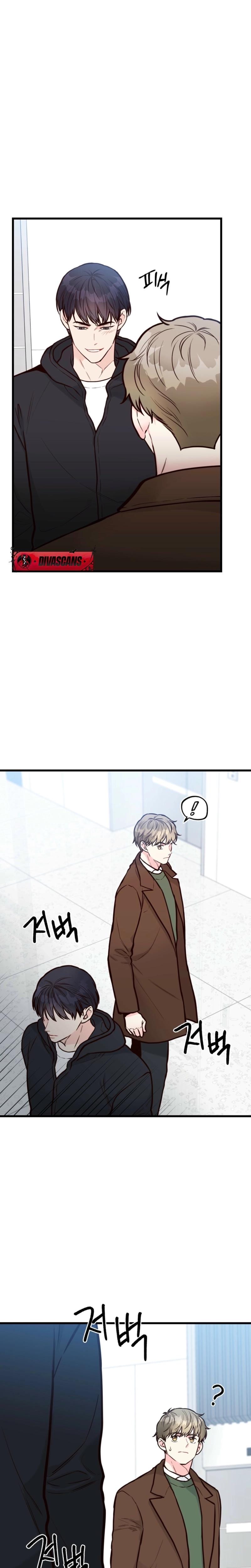 This Marriage Is Only a Contract Uncensored, chapter 35, page 12 of 20