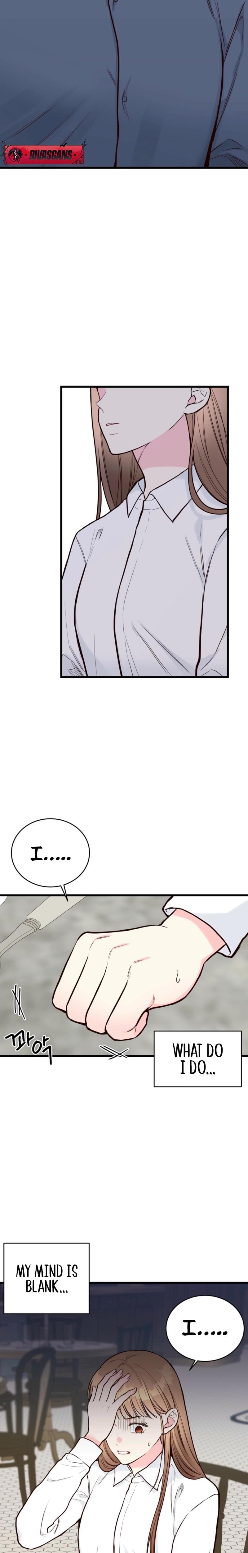 This Marriage Is Only a Contract Uncensored, chapter 37, page 6 of 22