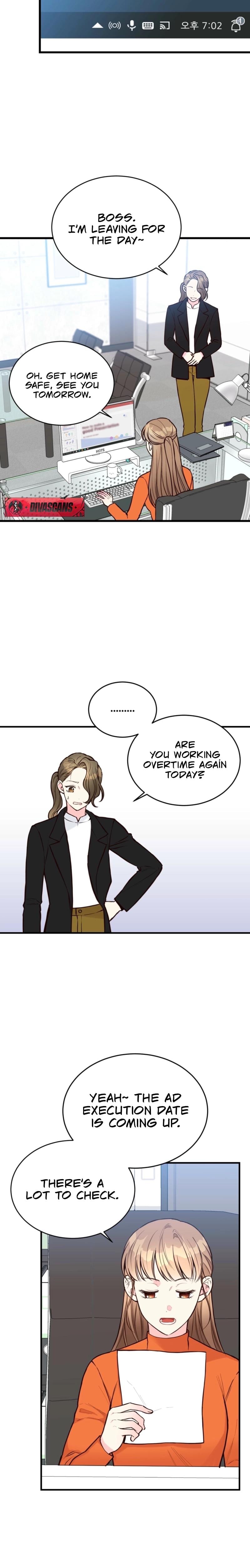 This Marriage Is Only a Contract Uncensored, chapter 37, page 16 of 22