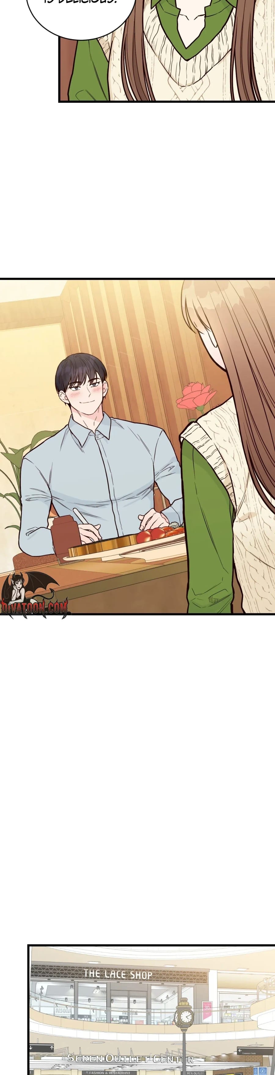 This Marriage Is Only a Contract Uncensored, chapter 50, page 5 of 30