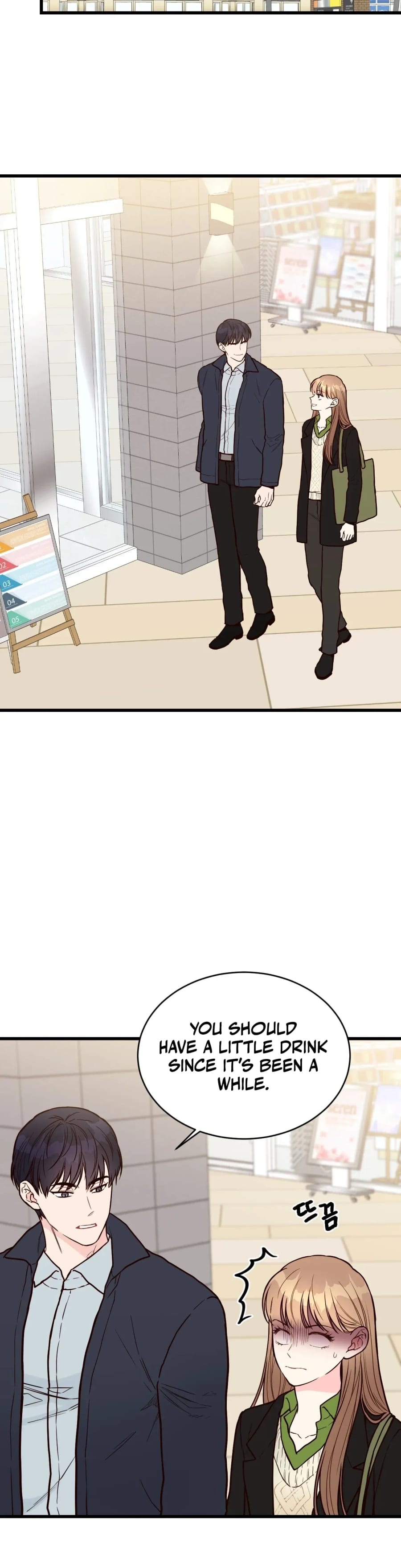 This Marriage Is Only a Contract Uncensored, chapter 50, page 6 of 30