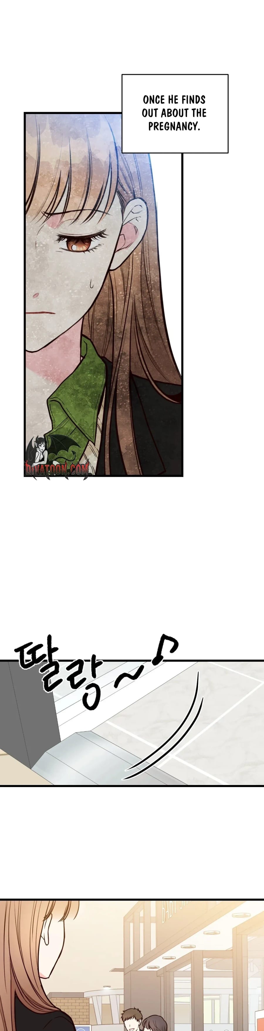 This Marriage Is Only a Contract Uncensored, chapter 50, page 10 of 30