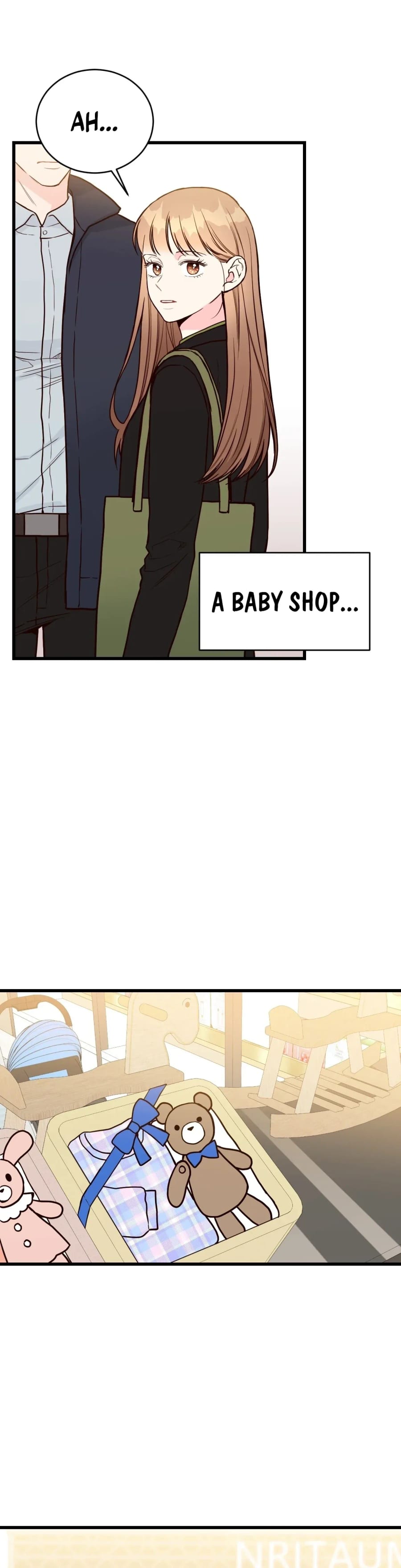 This Marriage Is Only a Contract Uncensored, chapter 50, page 12 of 30
