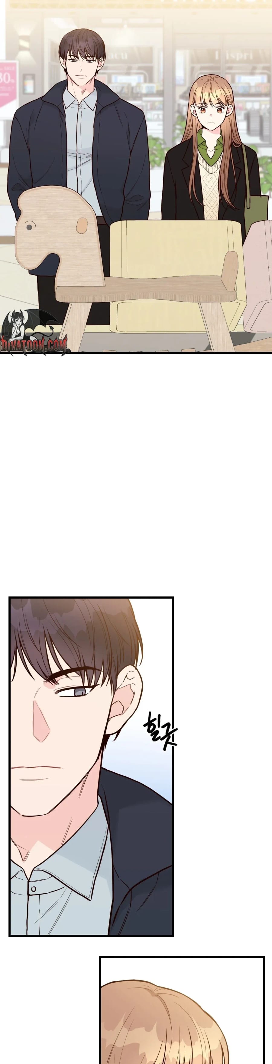 This Marriage Is Only a Contract Uncensored, chapter 50, page 13 of 30