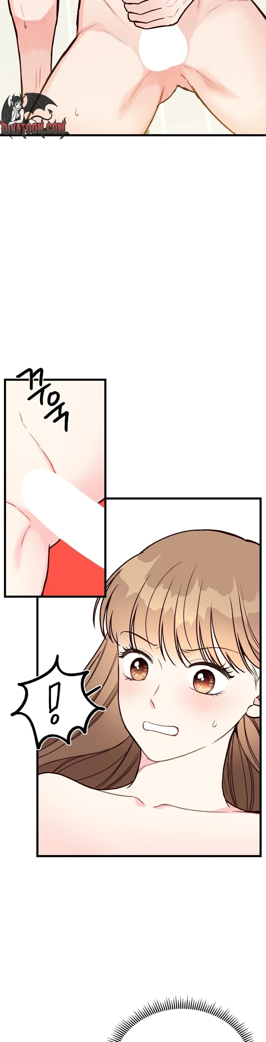 This Marriage Is Only a Contract Uncensored, chapter 50, page 27 of 30
