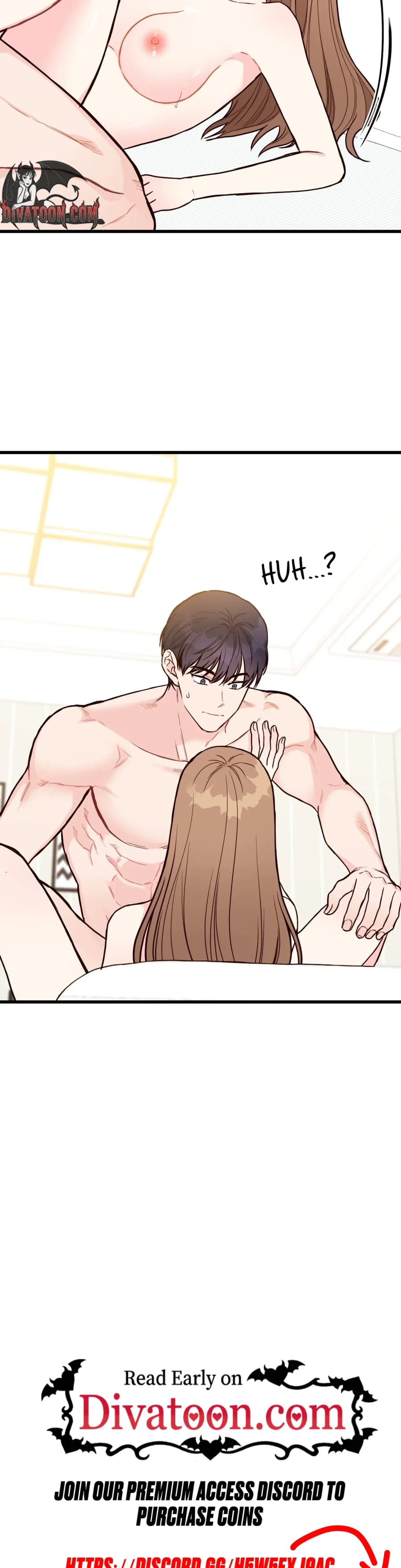 This Marriage Is Only a Contract Uncensored, chapter 50, page 29 of 30