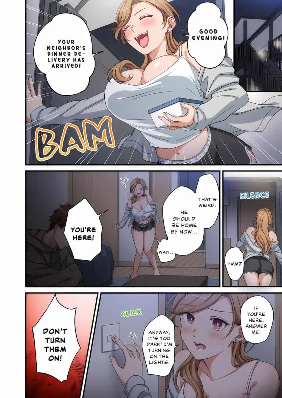 This Meddling Kansai Girl Is Rocking My World! (Uncensored), chapter 1, page 10 of 24