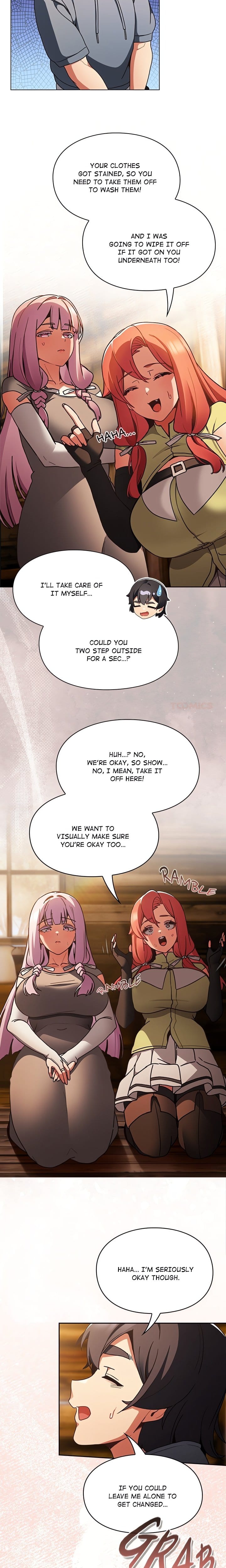 Thrust & Conquer Uncensored, chapter 0, page 5 of 7