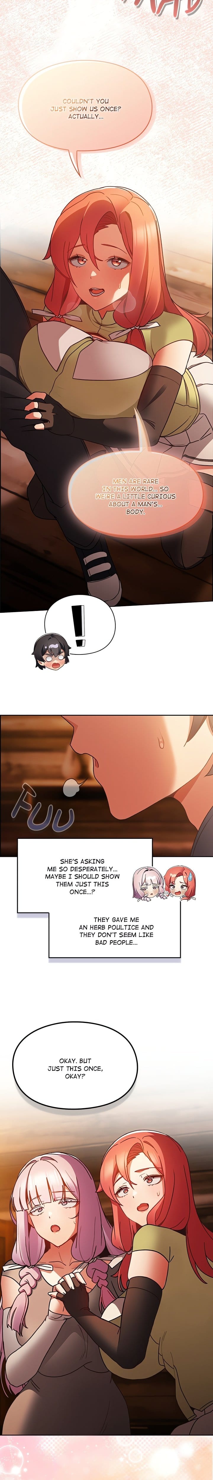 Thrust & Conquer Uncensored, chapter 0, page 6 of 7