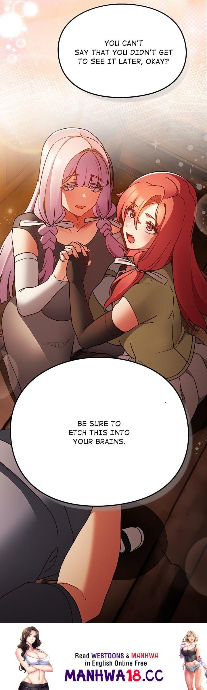 Thrust & Conquer Uncensored, chapter 0, page 7 of 7