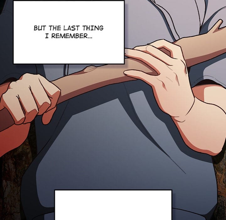 Thrust & Conquer Uncensored, chapter 1, page 26 of 350