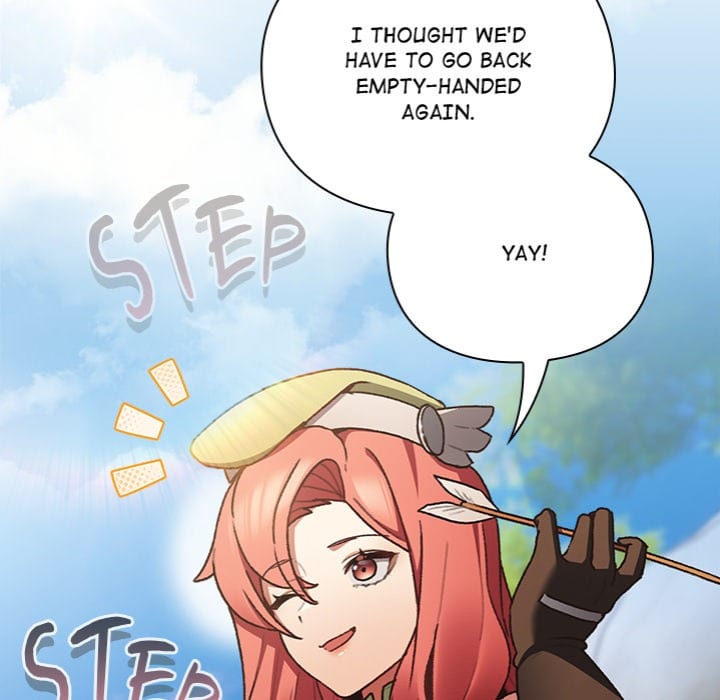 Thrust & Conquer Uncensored, chapter 1, page 146 of 350