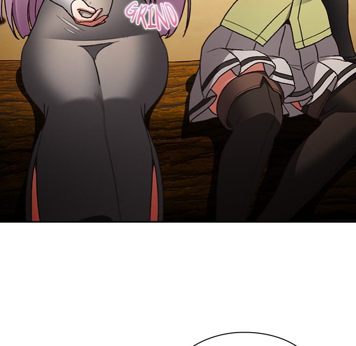 Thrust & Conquer Uncensored, chapter 1, page 165 of 350