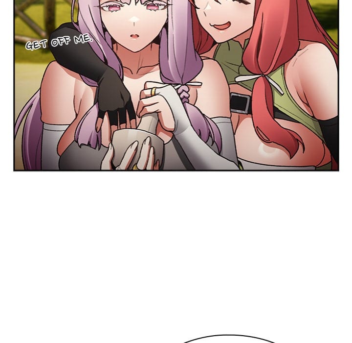 Thrust & Conquer Uncensored, chapter 1, page 167 of 350