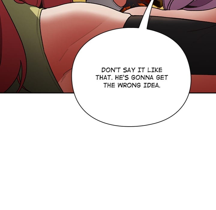Thrust & Conquer Uncensored, chapter 1, page 170 of 350