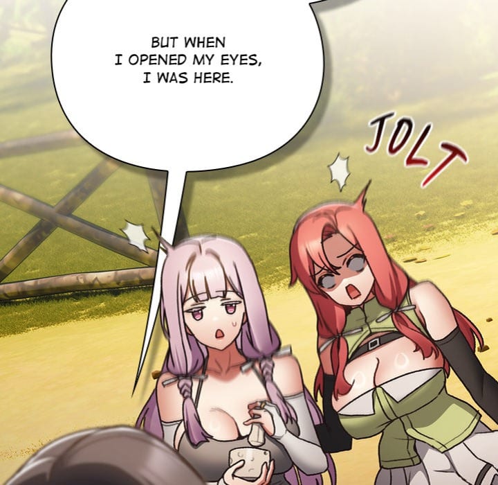 Thrust & Conquer Uncensored, chapter 1, page 181 of 350