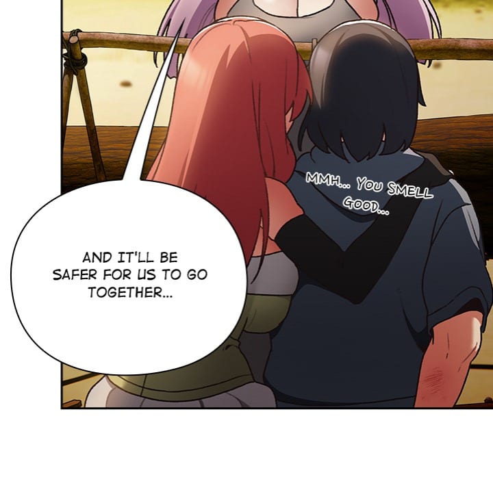 Thrust & Conquer Uncensored, chapter 1, page 196 of 350