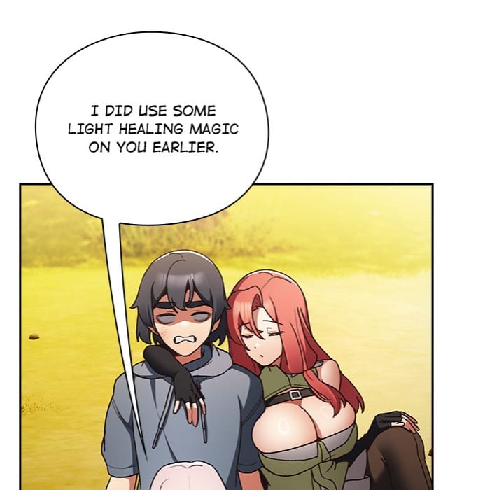 Thrust & Conquer Uncensored, chapter 1, page 203 of 350