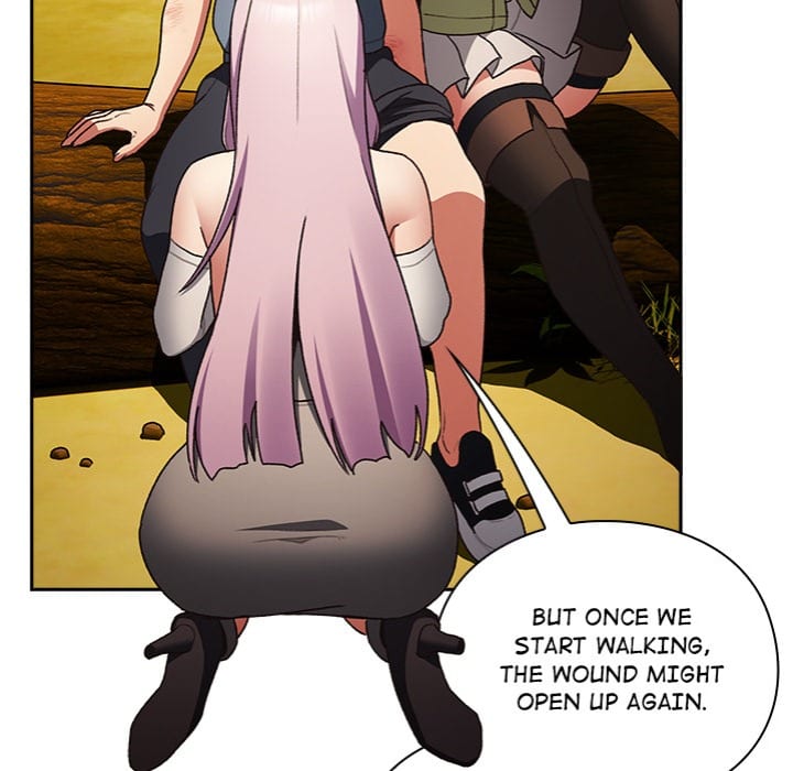 Thrust & Conquer Uncensored, chapter 1, page 204 of 350