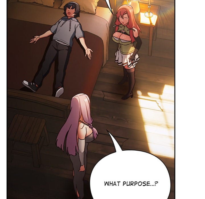Thrust & Conquer Uncensored, chapter 1, page 305 of 350