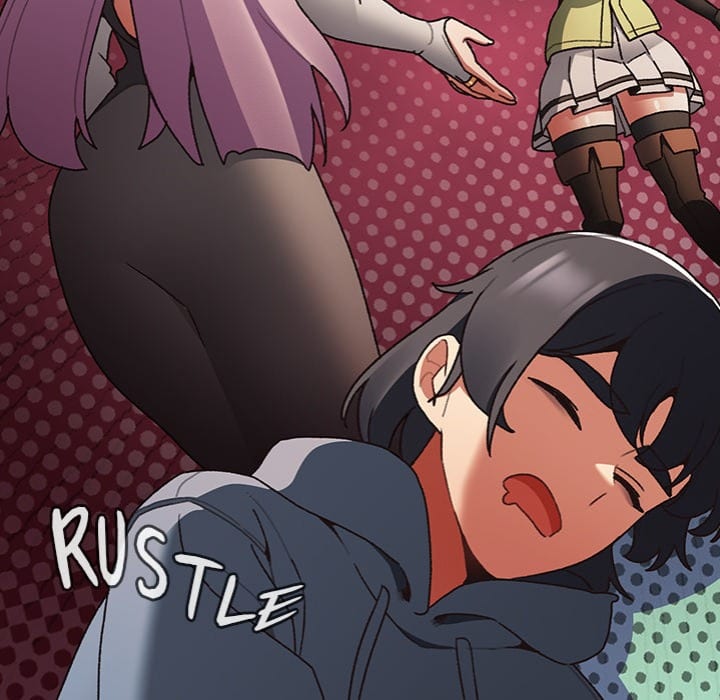 Thrust & Conquer Uncensored, chapter 1, page 317 of 350