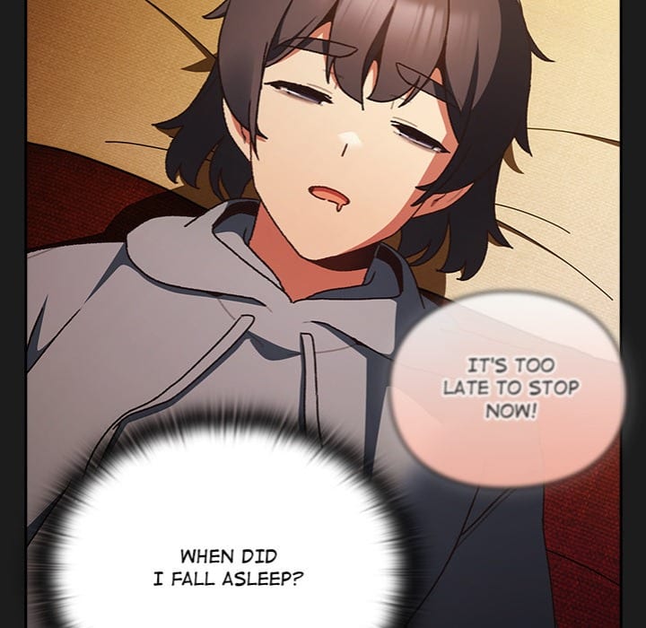 Thrust & Conquer Uncensored, chapter 1, page 339 of 350