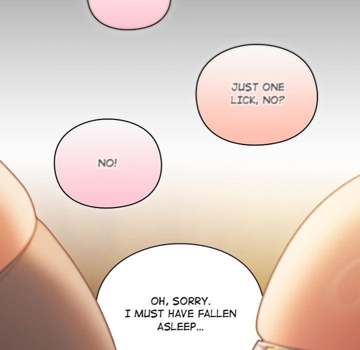 Thrust & Conquer Uncensored, chapter 1, page 341 of 350