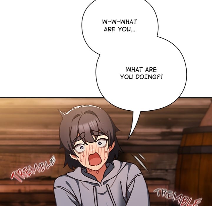 Thrust & Conquer Uncensored, chapter 2, page 5 of 217