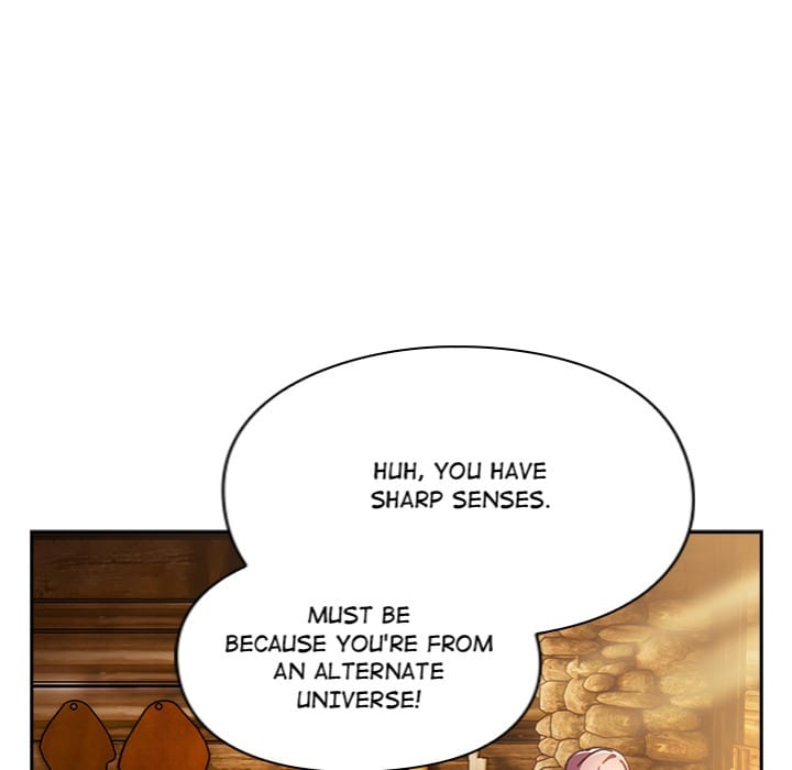 Thrust & Conquer Uncensored, chapter 2, page 7 of 217