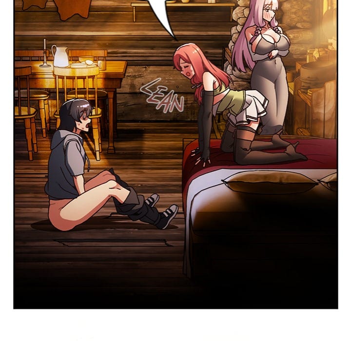 Thrust & Conquer Uncensored, chapter 2, page 8 of 217