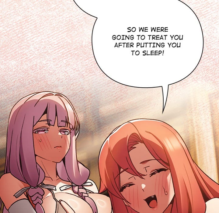 Thrust & Conquer Uncensored, chapter 2, page 10 of 217