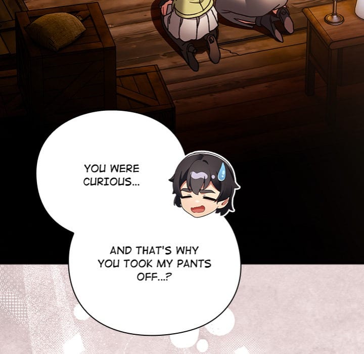 Thrust & Conquer Uncensored, chapter 2, page 20 of 217
