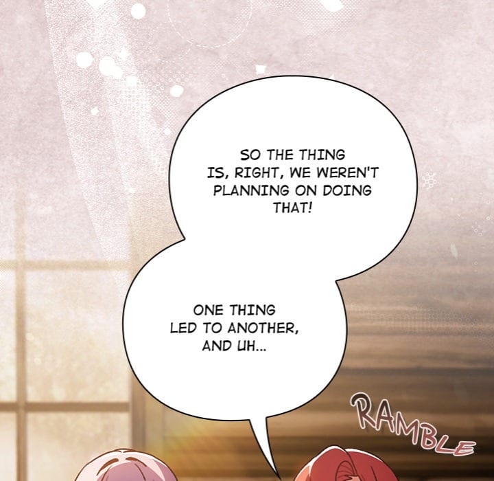 Thrust & Conquer Uncensored, chapter 2, page 21 of 217
