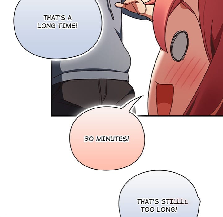 Thrust & Conquer Uncensored, chapter 2, page 64 of 217