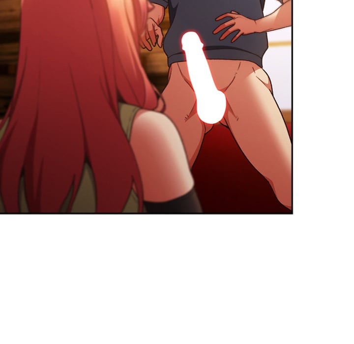Thrust & Conquer Uncensored, chapter 2, page 105 of 217