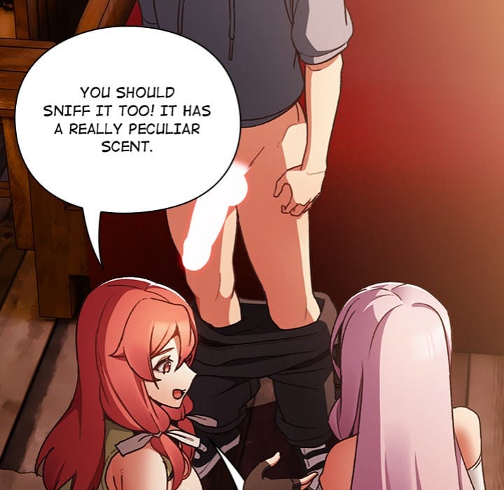 Thrust & Conquer Uncensored, chapter 2, page 122 of 217