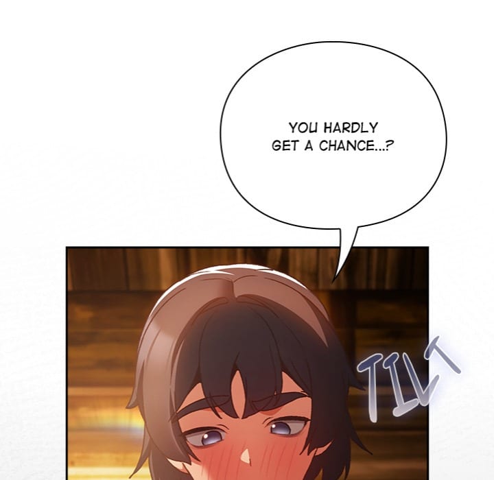 Thrust & Conquer Uncensored, chapter 2, page 170 of 217