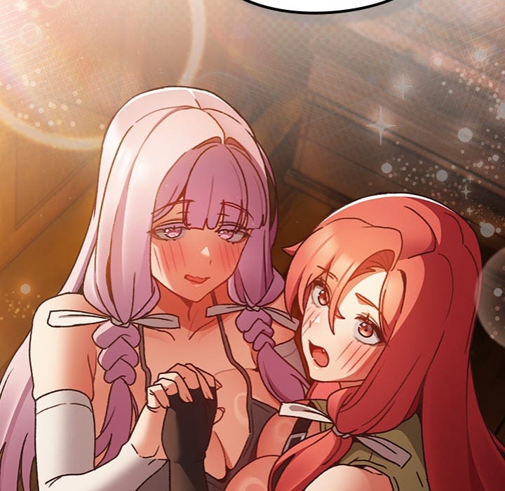 Thrust & Conquer Uncensored, chapter 2, page 214 of 217