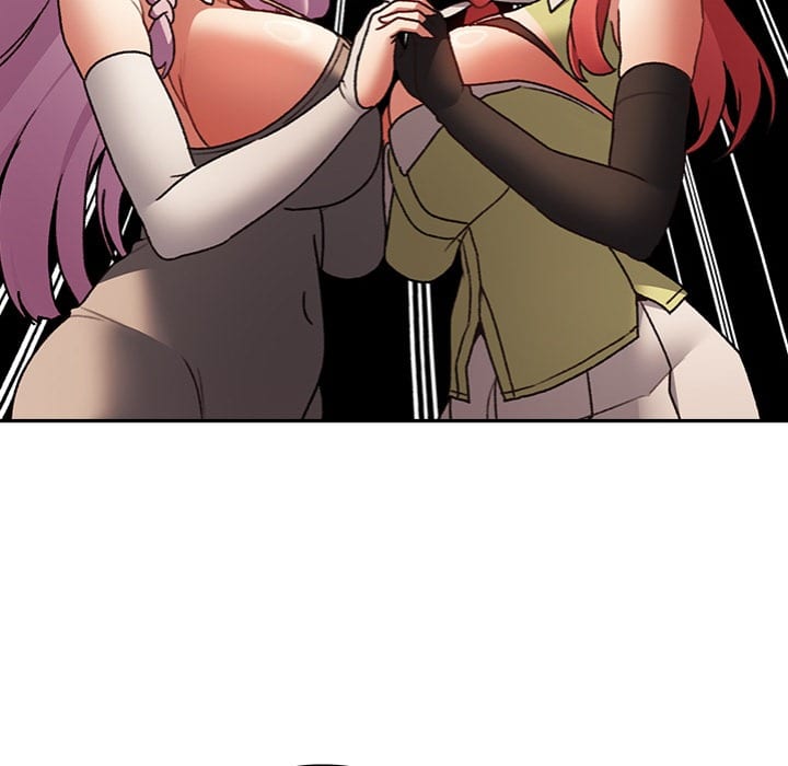 Thrust & Conquer Uncensored, chapter 3, page 20 of 205